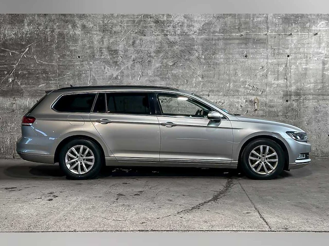 Volkswagen passat variant 1.4 tsi comfortline 125pk 2017 (origineel-nl), nh-840-b - afbeelding 10 van  32