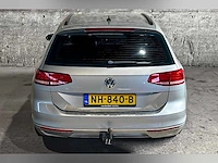 Volkswagen passat variant 1.4 tsi comfortline 125pk 2017 (origineel-nl), nh-840-b - afbeelding 14 van  32