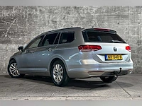 Volkswagen passat variant 1.4 tsi comfortline 125pk 2017 (origineel-nl), nh-840-b - afbeelding 15 van  32