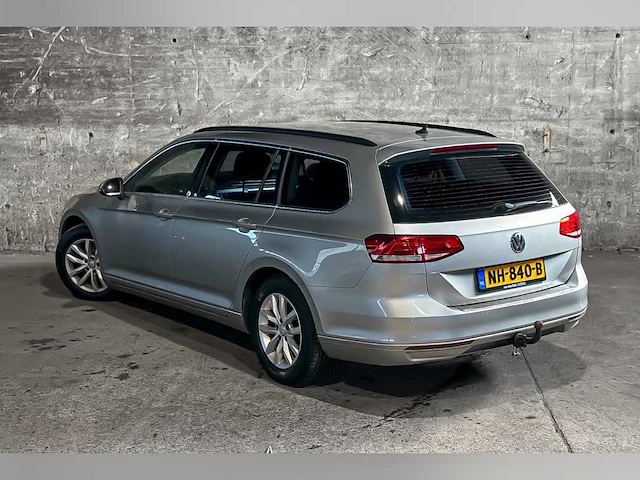 Volkswagen passat variant 1.4 tsi comfortline 125pk 2017 (origineel-nl), nh-840-b - afbeelding 16 van  32