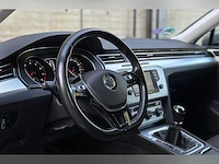 Volkswagen passat variant 1.4 tsi comfortline 125pk 2017 (origineel-nl), nh-840-b - afbeelding 18 van  32