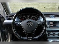 Volkswagen passat variant 1.4 tsi comfortline 125pk 2017 (origineel-nl), nh-840-b - afbeelding 19 van  32