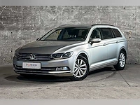 Volkswagen passat variant 1.4 tsi comfortline 125pk 2017 (origineel-nl), nh-840-b