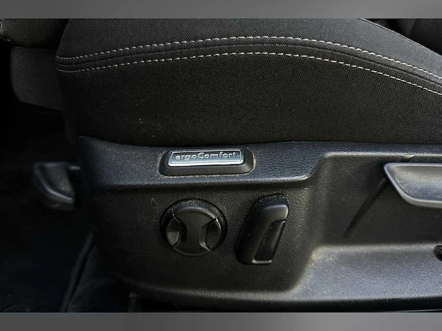 Volkswagen passat variant 1.4 tsi comfortline 125pk 2017 (origineel-nl), nh-840-b - afbeelding 22 van  32