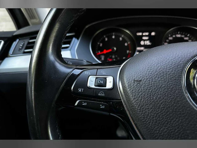 Volkswagen passat variant 1.4 tsi comfortline 125pk 2017 (origineel-nl), nh-840-b - afbeelding 23 van  32