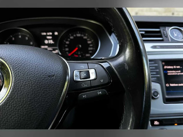 Volkswagen passat variant 1.4 tsi comfortline 125pk 2017 (origineel-nl), nh-840-b - afbeelding 24 van  32