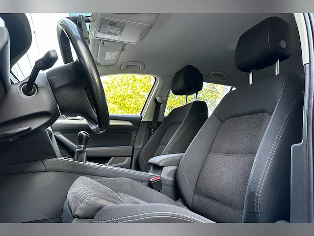 Volkswagen passat variant 1.4 tsi comfortline 125pk 2017 (origineel-nl), nh-840-b - afbeelding 32 van  32