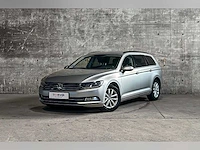 Volkswagen passat variant 1.4 tsi comfortline 125pk 2017 (origineel-nl), nh-840-b - afbeelding 3 van  32