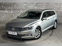 Volkswagen passat variant 1.4 tsi comfortline 125pk 2017 (origineel-nl), nh-840-b - afbeelding 5 van  32