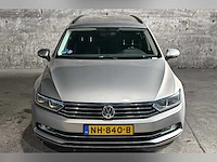 Volkswagen passat variant 1.4 tsi comfortline 125pk 2017 (origineel-nl), nh-840-b - afbeelding 7 van  32