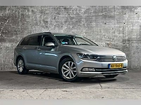 Volkswagen passat variant 1.4 tsi comfortline 125pk 2017 (origineel-nl), nh-840-b - afbeelding 8 van  32