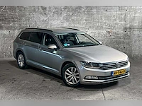 Volkswagen passat variant 1.4 tsi comfortline 125pk 2017 (origineel-nl), nh-840-b - afbeelding 9 van  32