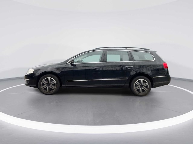 Volkswagen passat variant 1.4 tsi comfortline 2009 | 84-htl-9 - afbeelding 3 van  21