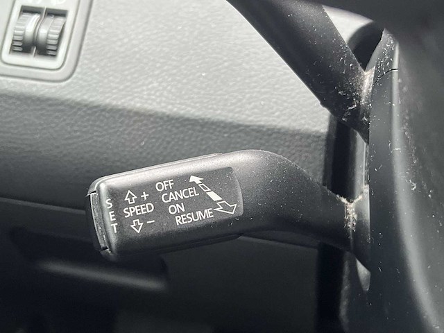 Volkswagen passat variant 1.4 tsi comfortline 2009 | 84-htl-9 - afbeelding 7 van  21