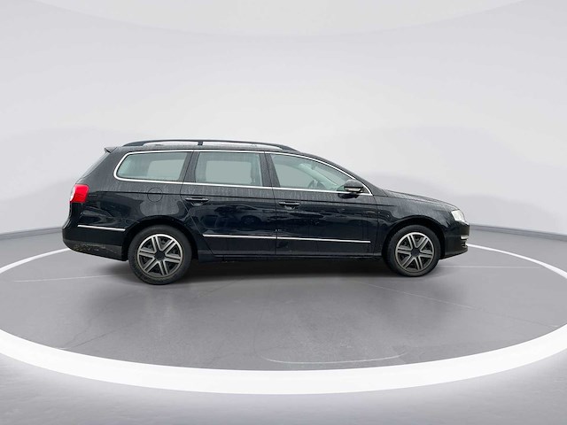 Volkswagen passat variant 1.4 tsi comfortline 2009 | 84-htl-9 - afbeelding 8 van  21
