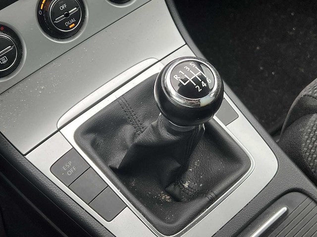 Volkswagen passat variant 1.4 tsi comfortline 2009 | 84-htl-9 - afbeelding 10 van  21