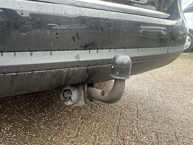 Volkswagen passat variant 1.4 tsi comfortline 2009 | 84-htl-9 - afbeelding 11 van  21