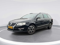 Volkswagen passat variant 1.4 tsi comfortline 2009 | 84-htl-9 - afbeelding 1 van  21