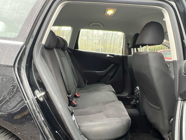Volkswagen passat variant 1.4 tsi comfortline 2009 | 84-htl-9 - afbeelding 13 van  21
