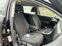 Volkswagen passat variant 1.4 tsi comfortline 2009 | 84-htl-9 - afbeelding 14 van  21