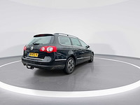 Volkswagen passat variant 1.4 tsi comfortline 2009 | 84-htl-9 - afbeelding 12 van  21