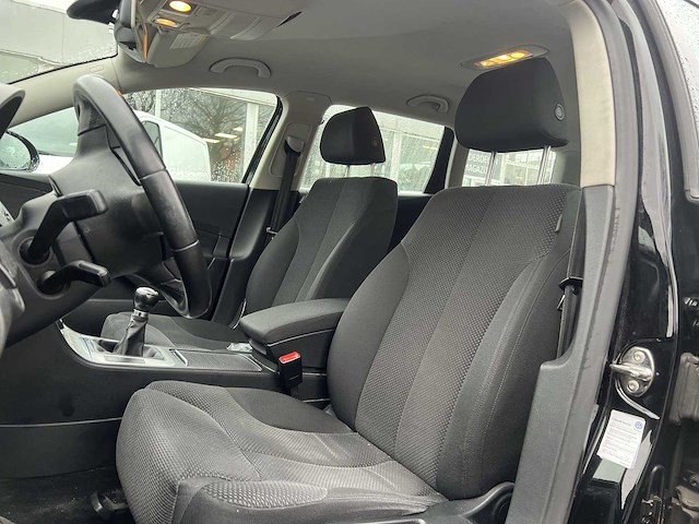 Volkswagen passat variant 1.4 tsi comfortline 2009 | 84-htl-9 - afbeelding 15 van  21