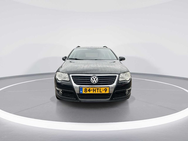 Volkswagen passat variant 1.4 tsi comfortline 2009 | 84-htl-9 - afbeelding 19 van  21