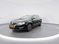 Volkswagen passat variant 1.4 tsi comfortline 2009 | 84-htl-9 - afbeelding 21 van  21