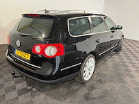 Volkswagen passat variant 1.4 tsi comfortline, 57-gsz-3 - afbeelding 2 van  19
