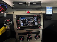 Volkswagen passat variant 1.4 tsi comfortline, 57-gsz-3 - afbeelding 4 van  19
