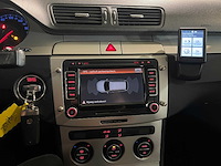 Volkswagen passat variant 1.4 tsi comfortline, 57-gsz-3 - afbeelding 5 van  19