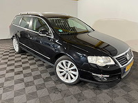 Volkswagen passat variant 1.4 tsi comfortline, 57-gsz-3 - afbeelding 8 van  19