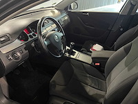 Volkswagen passat variant 1.4 tsi comfortline, 57-gsz-3 - afbeelding 9 van  19