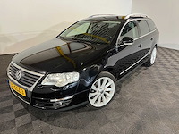 Volkswagen passat variant 1.4 tsi comfortline, 57-gsz-3