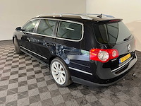 Volkswagen passat variant 1.4 tsi comfortline, 57-gsz-3 - afbeelding 12 van  19
