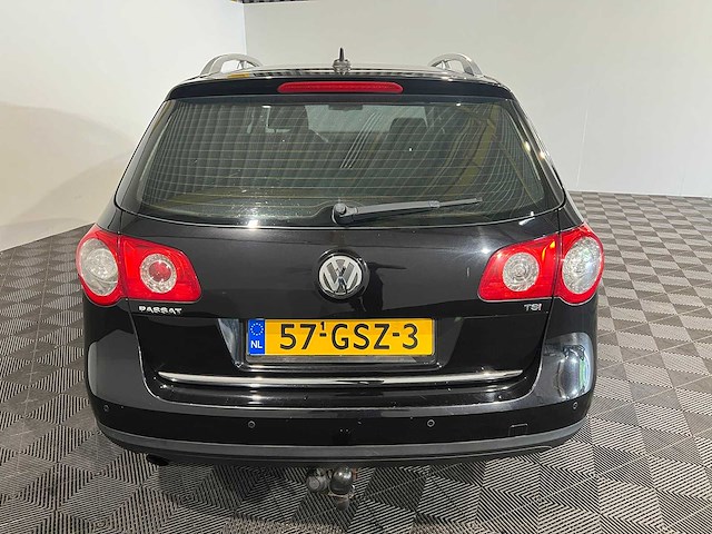 Volkswagen passat variant 1.4 tsi comfortline, 57-gsz-3 - afbeelding 13 van  19