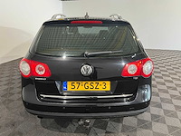 Volkswagen passat variant 1.4 tsi comfortline, 57-gsz-3 - afbeelding 13 van  19