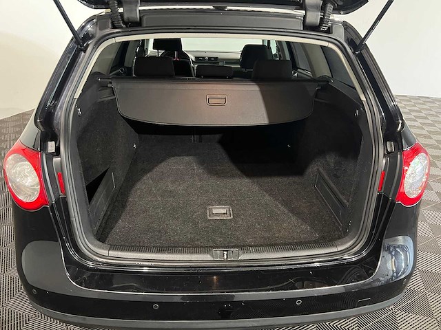 Volkswagen passat variant 1.4 tsi comfortline, 57-gsz-3 - afbeelding 14 van  19