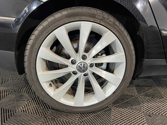 Volkswagen passat variant 1.4 tsi comfortline, 57-gsz-3 - afbeelding 15 van  19