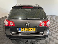 Volkswagen passat variant 1.4 tsi comfortline, 95-zp-xb - afbeelding 2 van  16