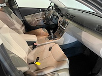 Volkswagen passat variant 1.4 tsi comfortline, 95-zp-xb - afbeelding 4 van  16