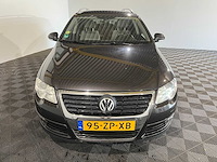 Volkswagen passat variant 1.4 tsi comfortline, 95-zp-xb - afbeelding 6 van  16