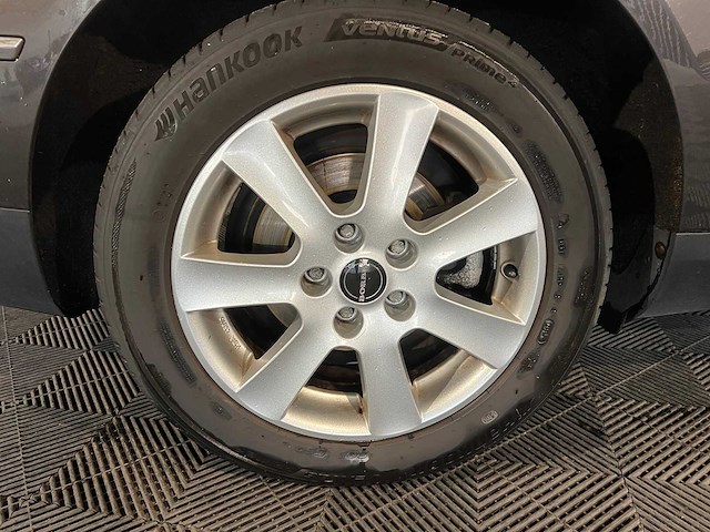 Volkswagen passat variant 1.4 tsi comfortline, 95-zp-xb - afbeelding 8 van  16