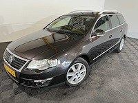Volkswagen passat variant 1.4 tsi comfortline, 95-zp-xb - afbeelding 1 van  16