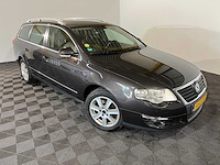Volkswagen passat variant 1.4 tsi comfortline, 95-zp-xb - afbeelding 9 van  16