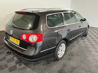 Volkswagen passat variant 1.4 tsi comfortline, 95-zp-xb - afbeelding 10 van  16