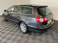 Volkswagen passat variant 1.4 tsi comfortline, 95-zp-xb - afbeelding 11 van  16