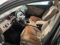 Volkswagen passat variant 1.4 tsi comfortline, 95-zp-xb - afbeelding 12 van  16