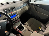 Volkswagen passat variant 1.4 tsi comfortline, 95-zp-xb - afbeelding 15 van  16