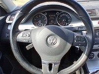 Volkswagen passat variant 1.4 tsi comfortline bluemotion 2009 | 81-kbj-4 - afbeelding 8 van  28